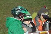 Andreas Dünser und Andreas Dünser und